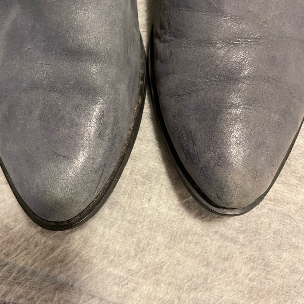 Envy booties - Picture 2 of 8